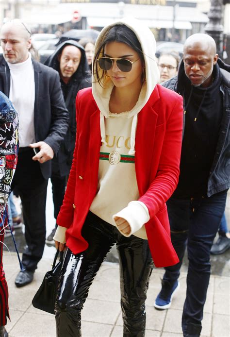 gucci t shirt celebrities